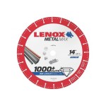 2030942 LX ΔΙΑΜΑΝΤΟΔΙΣΚΟΣ LENOX 357X25.4X3.3 Δισκοι Κοπης - Λειανσης