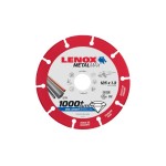 2030941 LX ΔΙΑΜΑΝΤΟΔΙΣΚΟΣ LENOX 300X25.4X3.3 Δισκοι Κοπης - Λειανσης