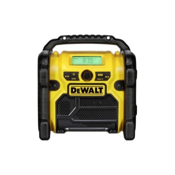 DCR019 XR COMPACT ΡΑΔΙΟΦΩΝΟ FM AM Ηλεκτρικά Εργαλεία