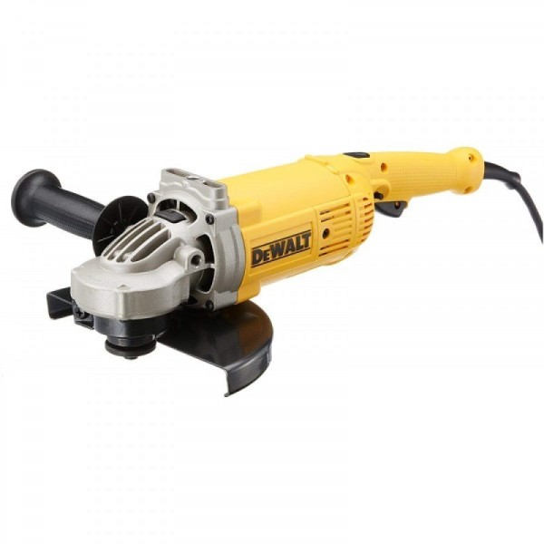 Dewalt DWE496 Γωνιακός Τροχός 2600W 230mm ΗΛΕΚΤΡΙΚΑ ΕΡΓΑΛΕΙΑ Dewalt DWE496 Γωνιακός Τροχός 2600W 230mm ΗΛΕΚΤΡΙΚΑ ΕΡΓΑΛΕΙΑ