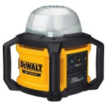 Φωτιστικό LED Dewalt DCL074 18V Li-Ion (SOLO) ΗΛΕΚΤΡΟΛΟΓΙΚΟ ΥΛΙΚΟ