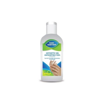 Hand Sanitiser Αντισυπτικό Χεριών 85ml