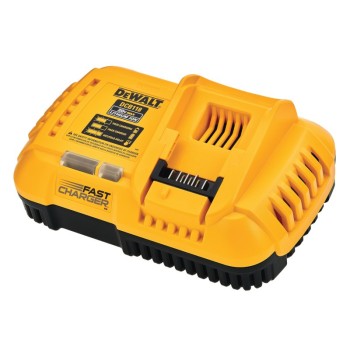 DCB118 ΦΟΡΤΙΣΤΗΣ 54V ΤΑΧ.ΦΟΡΤΙΣΗΣ  ΓΙΑ 18V XR Ηλεκτρικά Εργαλεία