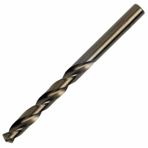 Irwin 10502526 Σετ Τρυπάνια Κοβαλτίου 4.9x86mm 10ΤΜΧ