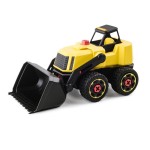 TT002-SY Πλαστικός Φορτοεκφορτωτής 