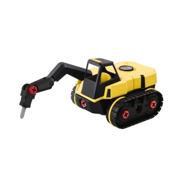 TT010-SY Πλαστική Σφύρα 