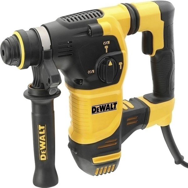 D25333K ΠΙΣΤΟΛΕΤΟ 950W 3.5J Ηλεκτρικά Εργαλεία