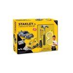 Stanley U004-K02-T03-SY 2 Ξυλοκατασκευές & Σετ Εργαλείων 3ΤΜΧ