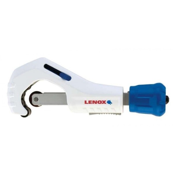 Lenox 10507461 CU/ΙΝΟΧ Κόφτης Xαλκοσωλήνων 3-45mm 