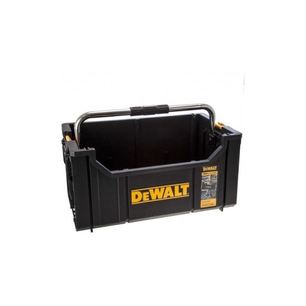 Dewalt DWST1-75654 Toughsystem Εργαλειοθήκη Χειρός ΕΡΓΑΛΕΙΑ ΧΕΙΡΟΣ Dewalt DWST1-75654 Toughsystem Εργαλειοθήκη Χειρός ΕΡΓΑΛΕΙΑ ΧΕΙΡΟΣ