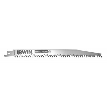 Irwin 10505812 Λάμες Σπαθόσεγας Ανθρακοχάλυβα 150mm 5ΤΜΧ 