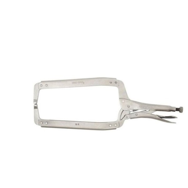 Irwin T18R Πένσα Συγκράτησης Τύπου C 455mm 