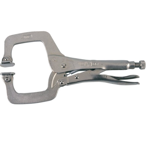 Irwin T18SP Πένσα Συγκράτησης Τύπου C 455mm Irwin T18SP Πένσα Συγκράτησης Τύπου C 455mm