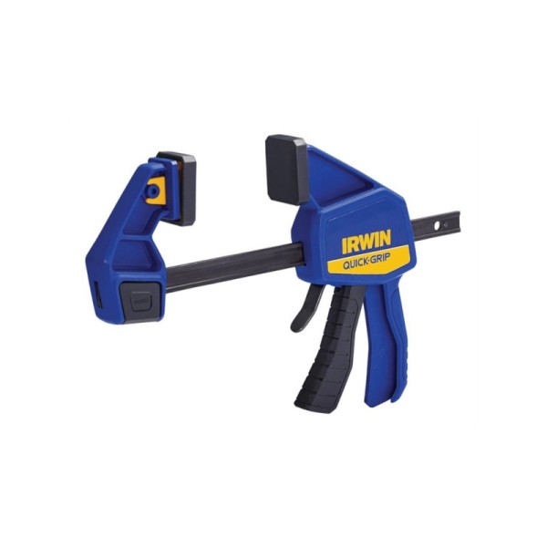Irwin T506QCEL7 Ταχυσφιγκτήρας Μεσαίου Τύπου 150mm Irwin T506QCEL7 Ταχυσφιγκτήρας Μεσαίου Τύπου 150mm