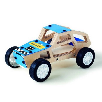 Stanley JR OK028-SY Αυτοκίνητο Άμμου