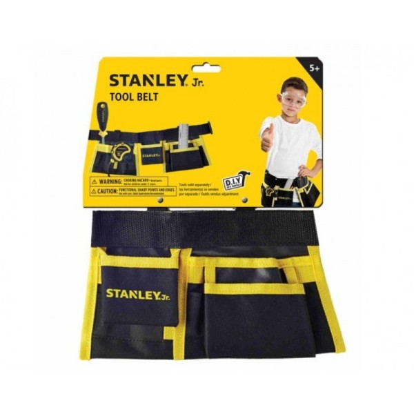 Stanley JR T010M-SY Ζώνη - Εργαλειοθήκη Stanley JR T010M-SY Ζώνη - Εργαλειοθήκη