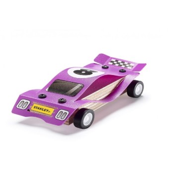 Stanley JR OK012-SY Αγωνιστικό Αυτοκίνητο OK012-SY Αγωνιστικό αυτοκίνητο