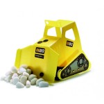 OK017-SY Μπουλντόζα 