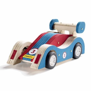 Stanley JR JK030-SY Συρόμενο Αγωνιστικό Αυτοκίνητο JK030-SY Συρόμενο αγωνιστικό αυτοκίνητο