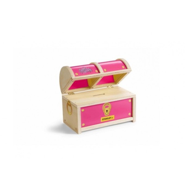 OK010-SY Κουτί θησαυρού 