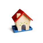 K020-SY Ταϊστρα πουλιών 