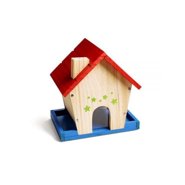 K020-SY Ταϊστρα πουλιών 