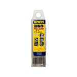 Irwin 10502524 Σετ Τρυπάνια Κοβαλτίου 4.5mm 10ΤΜΧ 