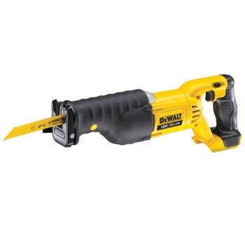 ΣΕΓΑΤΣΑ DEWALT DCS380N 18V (SOLO) ΗΛΕΚΤΡΙΚΑ ΕΡΓΑΛΕΙΑ