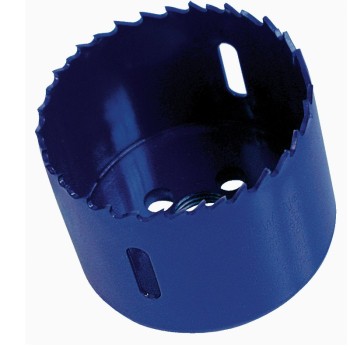 Irwin 10504203 Διμεταλλικό Ποτηροτρύπανο 98mm 