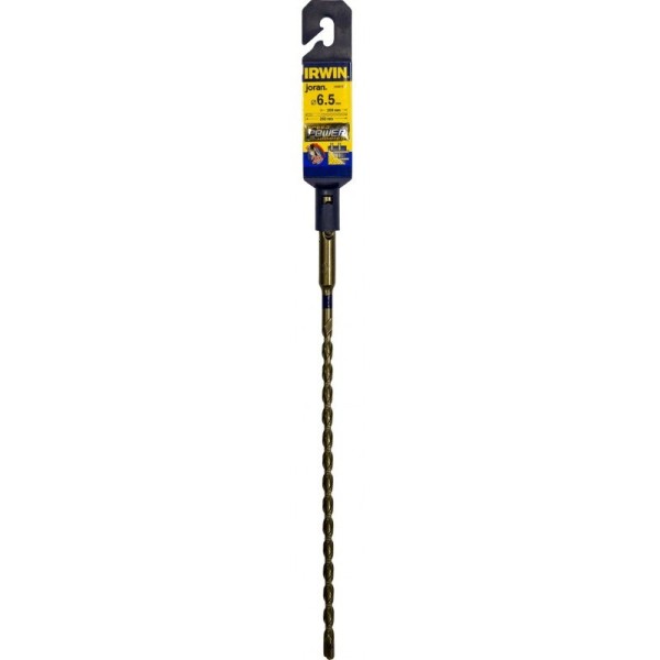 Irwin 10507167 Τρυπάνι Τοίχου SDS-Plus 20x460mm 