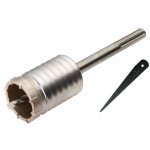 Irwin 10507213 Σωληνοειδές Τρυπάνι 50mm 