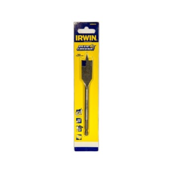 Irwin 10502813 Τρυπάνι Φτερού 20x152mm Irwin 10502813 Τρυπάνι Φτερού 20x152mm