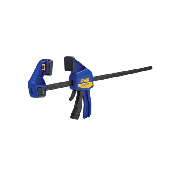 Irwin T524QCEL7 Ταχυσφιγκτήρας Μεσαίου Τύπου 600mm 