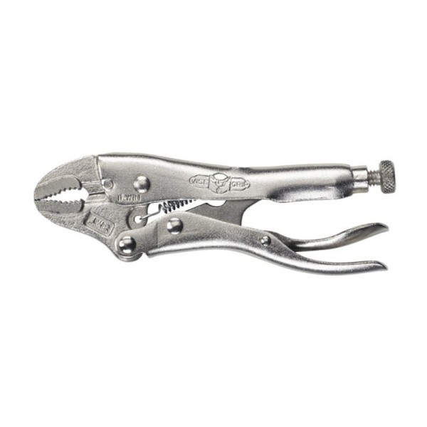 Irwin T0502EL4 Πένσα Γκριπ με Κυρτή Σιαγόνα 250mm 