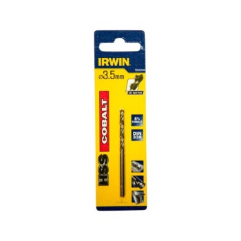 Irwin 10502546 Τρυπάνι Κοβαλτίου 3.5x70mm