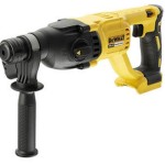 DCH133NT ΠΙΣΤΟΛΕΤΟ 18V XR Li-Ion 2.6J ΣΕ TSTAK (SOLO) ΗΛΕΚΤΡΙΚΑ ΕΡΓΑΛΕΙΑ ΧΕΙΡΟΣ