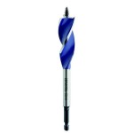Irwin 10507602 Τρυπάνι Ξύλου Blue Groove 6X 14x152mm 