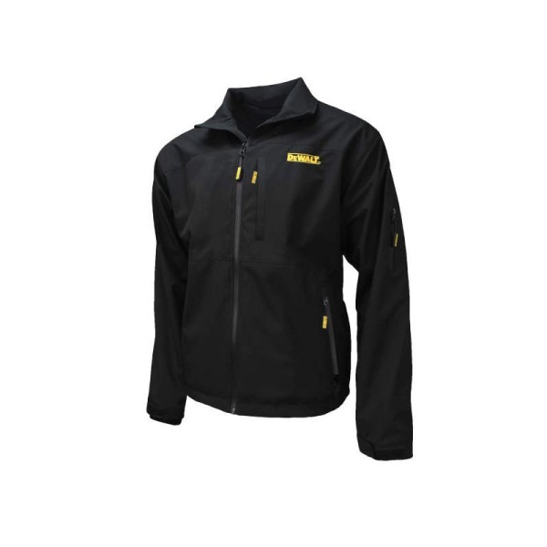 Dewalt DCHJ090BD1-L Θερμαινόμενο Μπουφάν με Μπαταρία 18V 2.0Ah & Φορτιστή ΜΠΟΥΦΑΝ ΕΡΓΑΣΙΑΣ ΨΥΧΟΥΣ ΑΔΙΑΒΡΟΧΑ