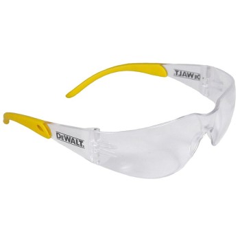 Dewalt DPG54-1D Γυαλιά Προστασίας με Διάφανους Φακούς Protector 