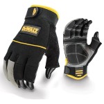 Dewalt DPG24L Γάντια Εργασίας Framer 3 Δάχτυλα 