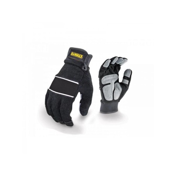 Dewalt DPG215L Γάντια Εργασίας Performance Full 