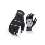 Dewalt DPG214L Γάντια Εργασίας Performance 3 Δάχτυλα 