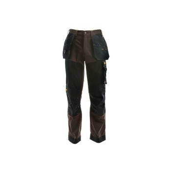 Dewalt DWC147-004 No.38/39 Παντελόνι Εργασίας Memphis Trouser Grey 