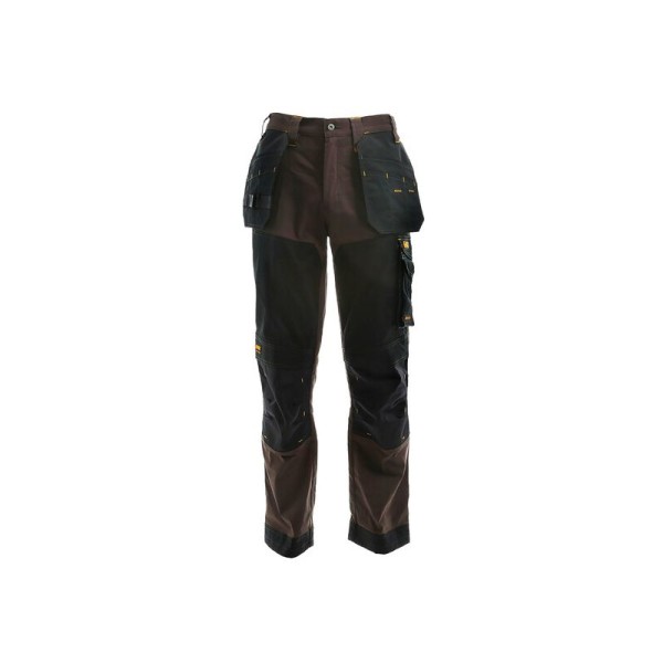 Dewalt DWC147-004 No.36/37 Παντελόνι Εργασίας Memphis Trouser Grey 
