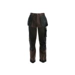 Dewalt DWC147-004 No.32/33 Παντελόνι Εργασίας Memphis Trouser Grey 