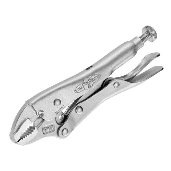 Irwin T0902EL4 Πένσα Γκριπ 125mm Irwin T0902EL4 Πένσα Γκριπ 125mm