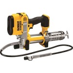 Dewalt DCGG571NK Ηλεκτρικό Πιστόλι Γράσου 18V Solo 