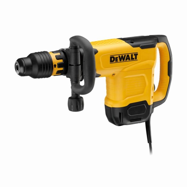 Dewalt D25881K Σκαπτικό Κατεδαφιστικό 10Kg Dewalt D25881K Σκαπτικό Κατεδαφιστικό 10Kg