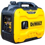 DeWalt DXGNi35E Γεννήτρια Inverter Βενζίνης 3400W 