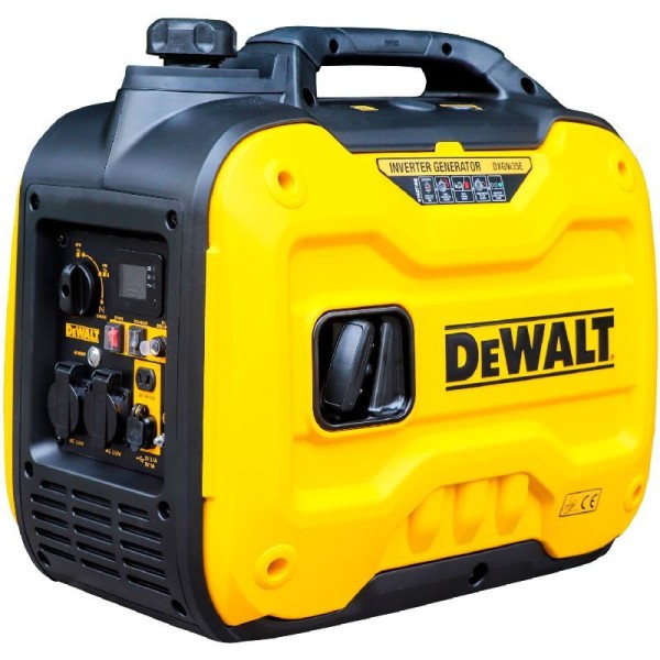 DeWalt DXGNi35E Γεννήτρια Inverter Βενζίνης 3400W 
